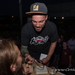 161 Angry Burgers Fest